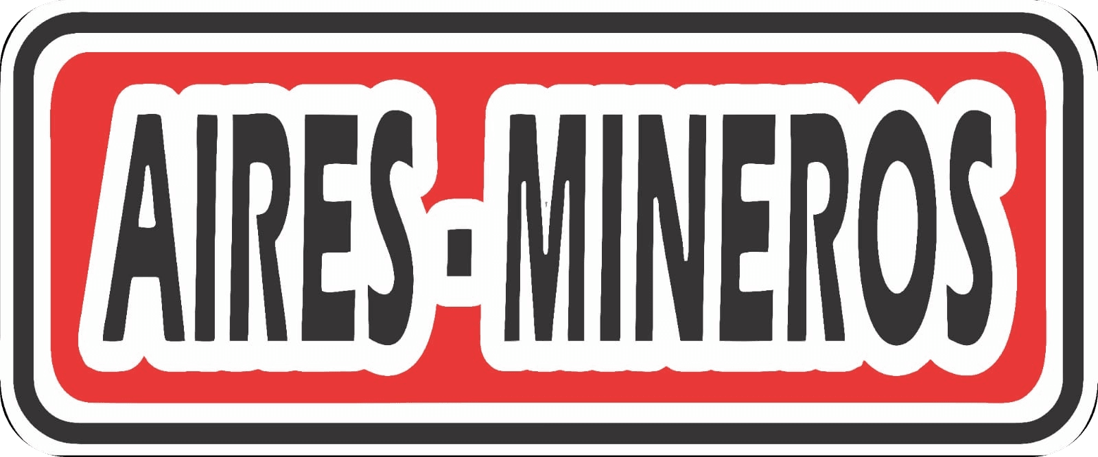 Aires Mineros Logotipo