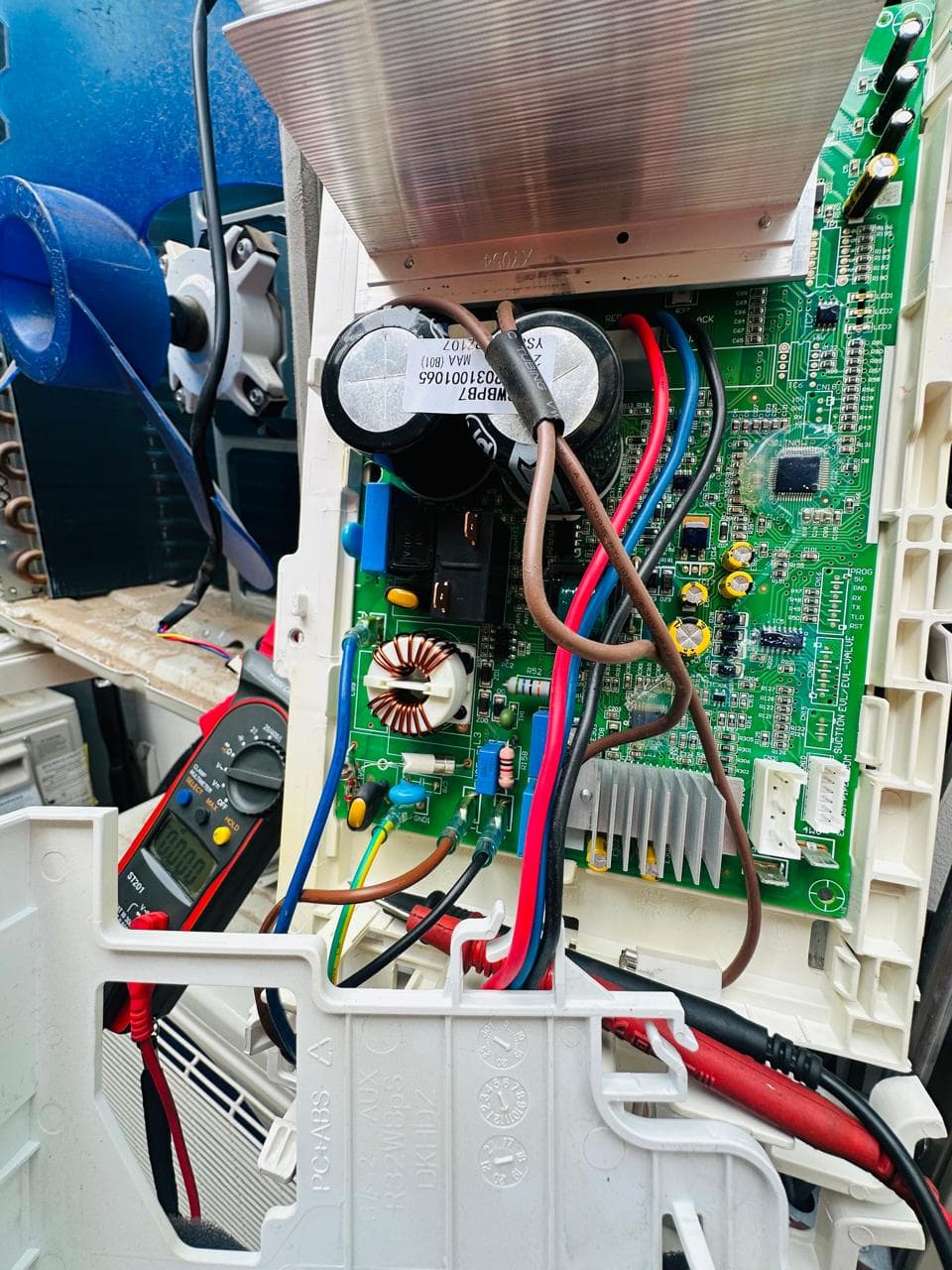 Contamos con los avances tecnologicos
