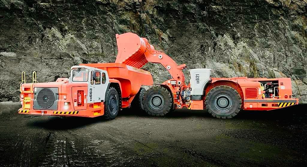 Aires Mineros Trabajos Realizados